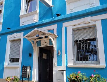 Hotel Franken an der Messe