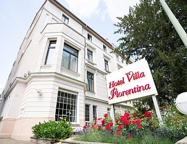 Hotel Villa Florentina