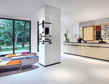 Lindner Hotel &amp; Sports Academy