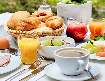 Novum Hotel Imperial Frankfurt Messe