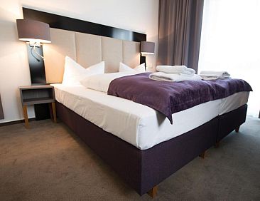 Goethe Business Hotel by Trip Inn