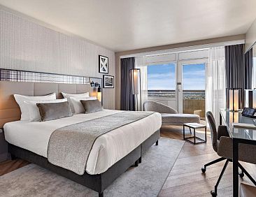 Leonardo Royal Hotel Frankfurt