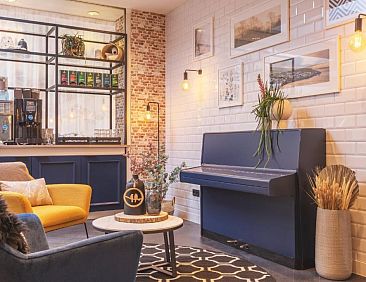 Novum Hotel Arosa Essen