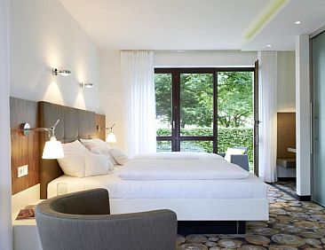 Mintrops Land Hotel Burgaltendorf