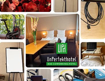 Unperfekthotel
