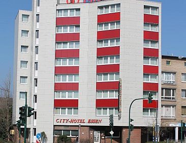 City Hotel Essen