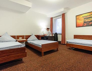 Hotel Böll Essen