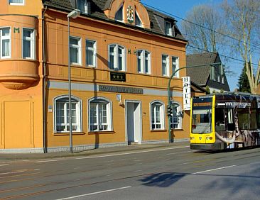 Hotel Wilhelmshöhe