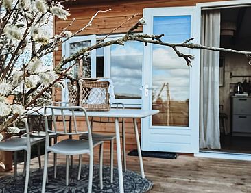 Vakantiehuis in Echtenerbrug