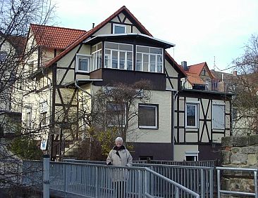 Hostel Schützenbrücke