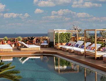 AC Hotel Nice by Marriott
