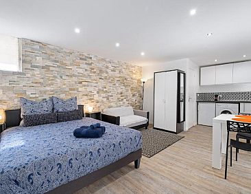 PENCHIENATTI - cosy loft industrial style