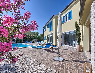 Vakantiehuis Villa 1519