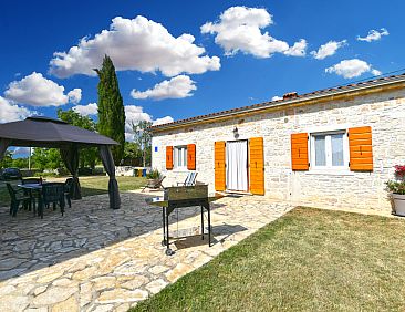 Vakantiehuis House 2176