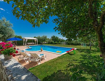 Appartement Ivan &amp; Tina