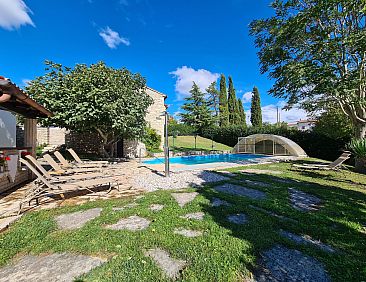 Vakantiehuis House 2134