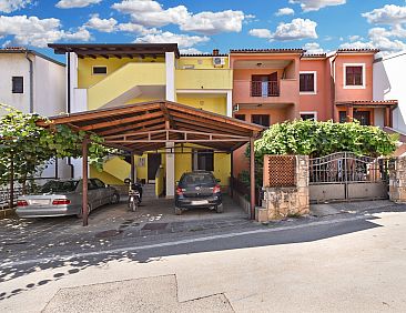 Appartement Apartment 2362