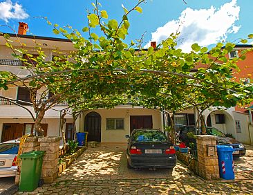 Appartement Apartment 1099