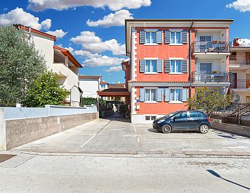 Appartement Apartment 2224