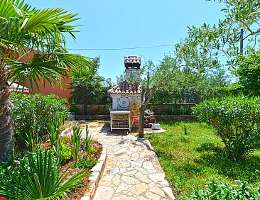 Appartement Apartment 1899