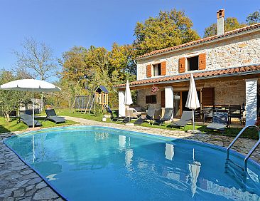 Vakantiehuis House 704