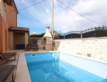 Vakantiehuis House 2014