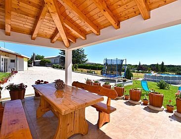 Vakantiehuis House 2065