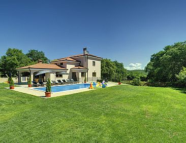 Vakantiehuis Casa Ivano