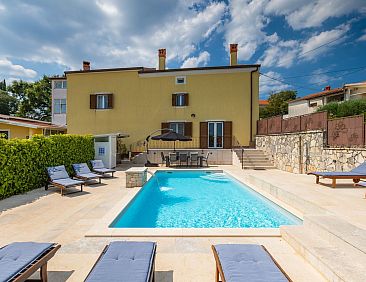 Vakantiehuis Casa Alberta