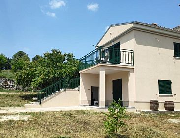 Appartement House Perina hiža