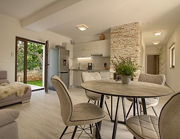 Vakantiehuis Villa Irma