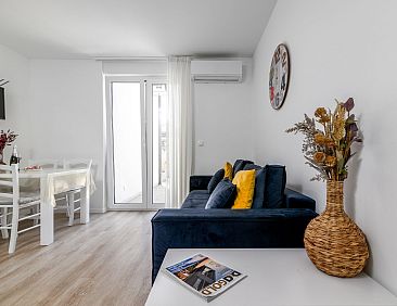 Appartement Trieste