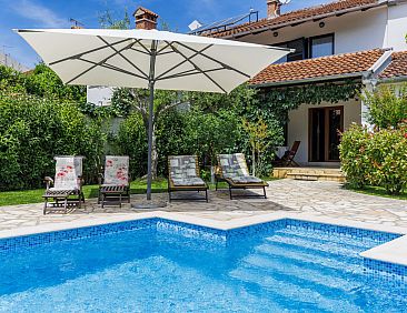 Vakantiehuis Višković