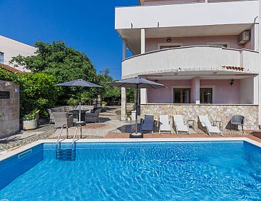 Appartement Romantika