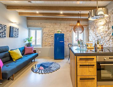 Appartement Appartement in Rovinj