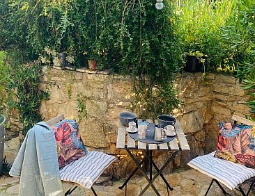 Appartement Wohnung zwischen Meer, Kultur und Natur