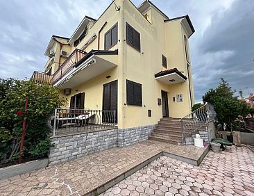 Appartement Sonne 3 Rovinj