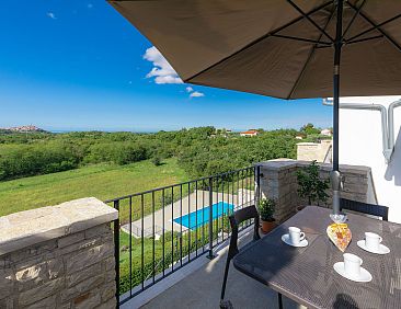 Vakantiehuis Veronica