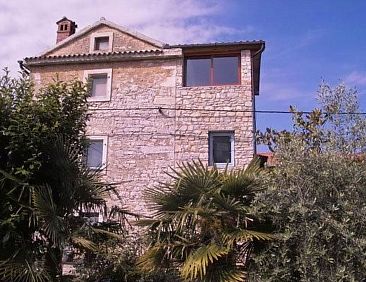 Appartement Steinhaus Kastel