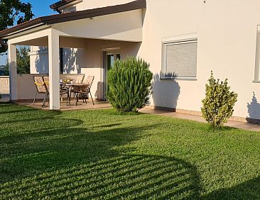 Appartement Apartment Ivan