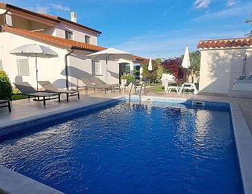 Appartement Villa Kasandra