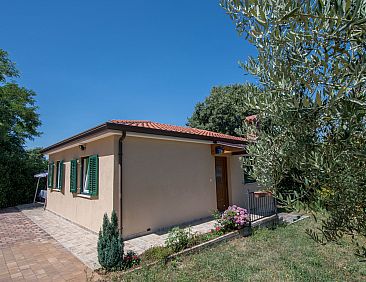 Vakantiehuis House 1276