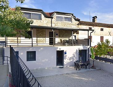 Appartement Wohnung Fenix 1
