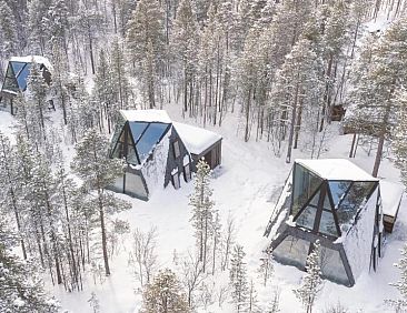 Trasti &amp; Trine Boutique Hotel