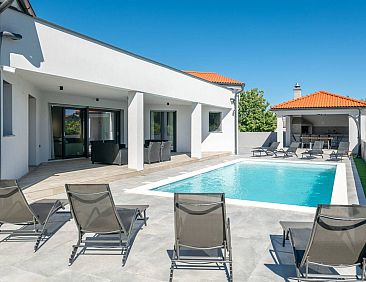 Vakantiehuis Villa Speranza