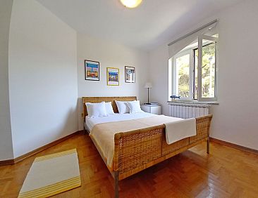 Appartement Wohnung Lungomare, 300m vom Strand entfernt, Pul