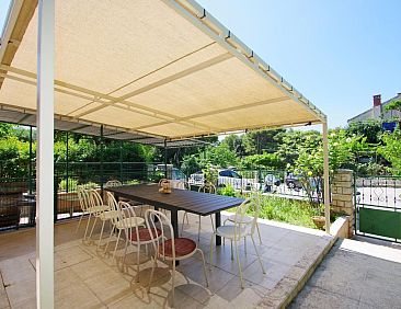 Appartement Studio für 10 Personen in Pula, Istrien (Istris