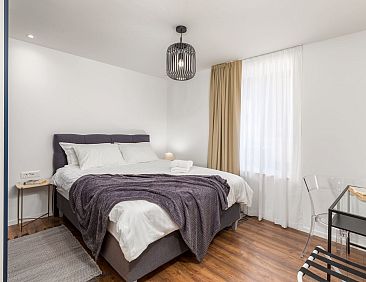 Appartement Studio-Wohnung "Vita"