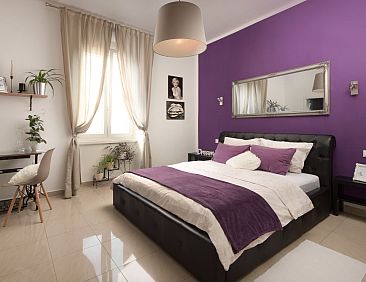 Appartement Moderne Wohnung in Arena