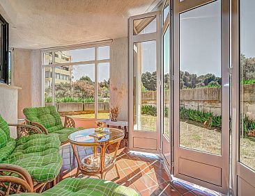 Appartement Iris Croatica